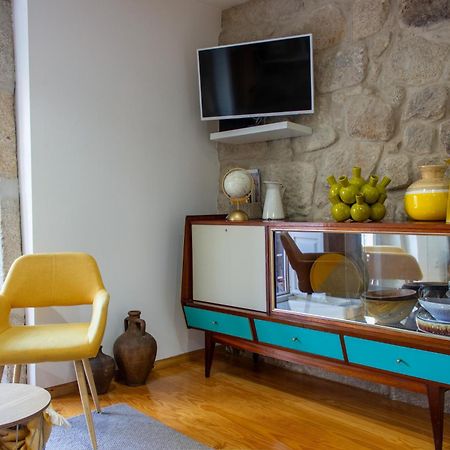 Orm Santana Apartment Porto Buitenkant foto
