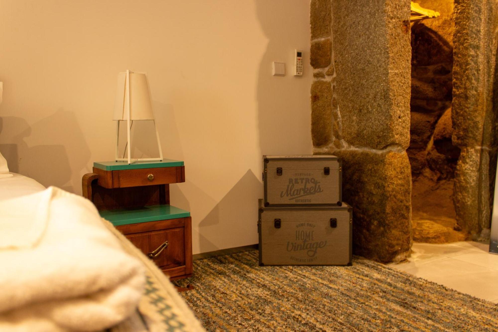 Orm Santana Apartment Porto Buitenkant foto