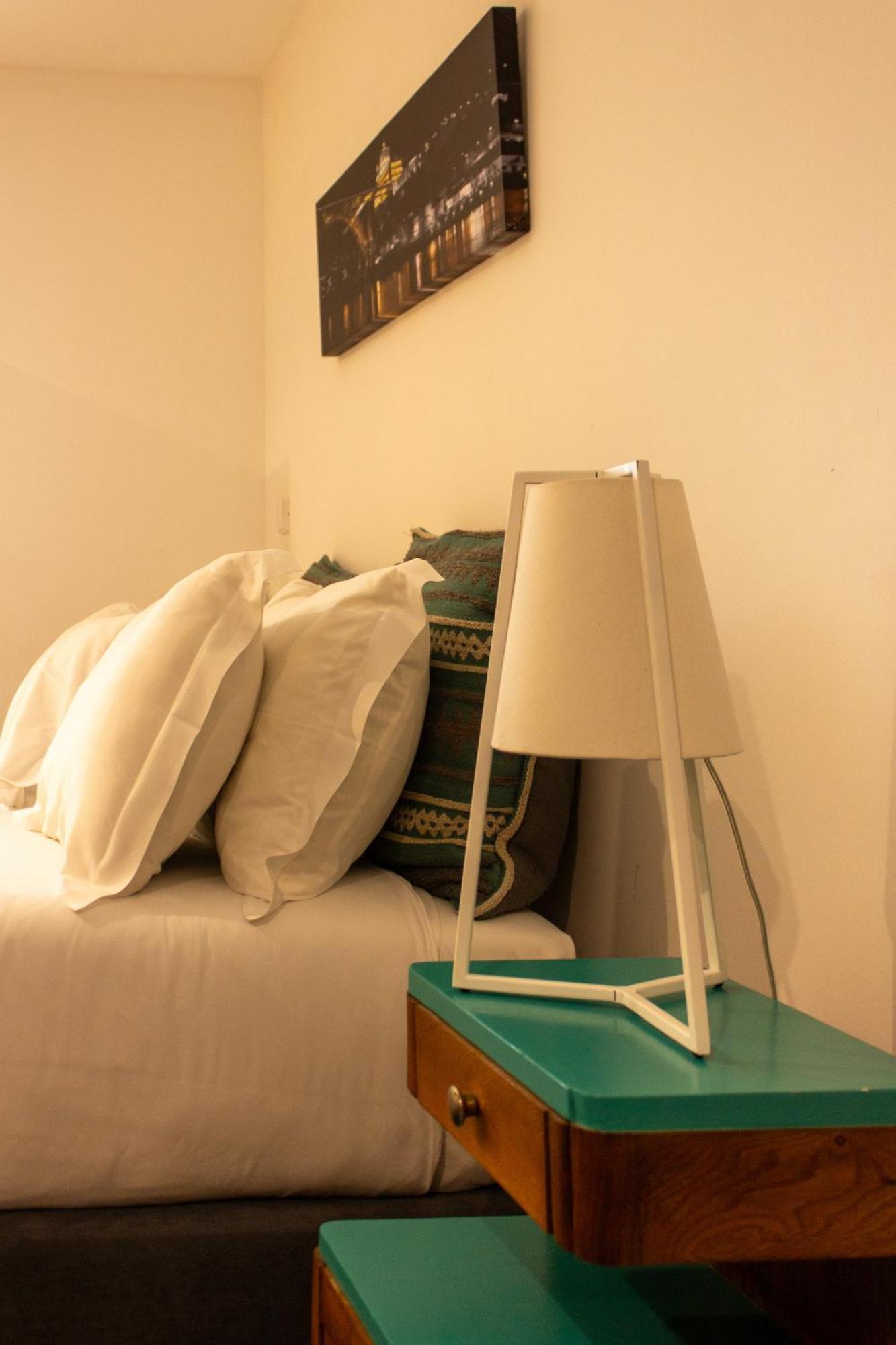 Orm Santana Apartment Porto Buitenkant foto