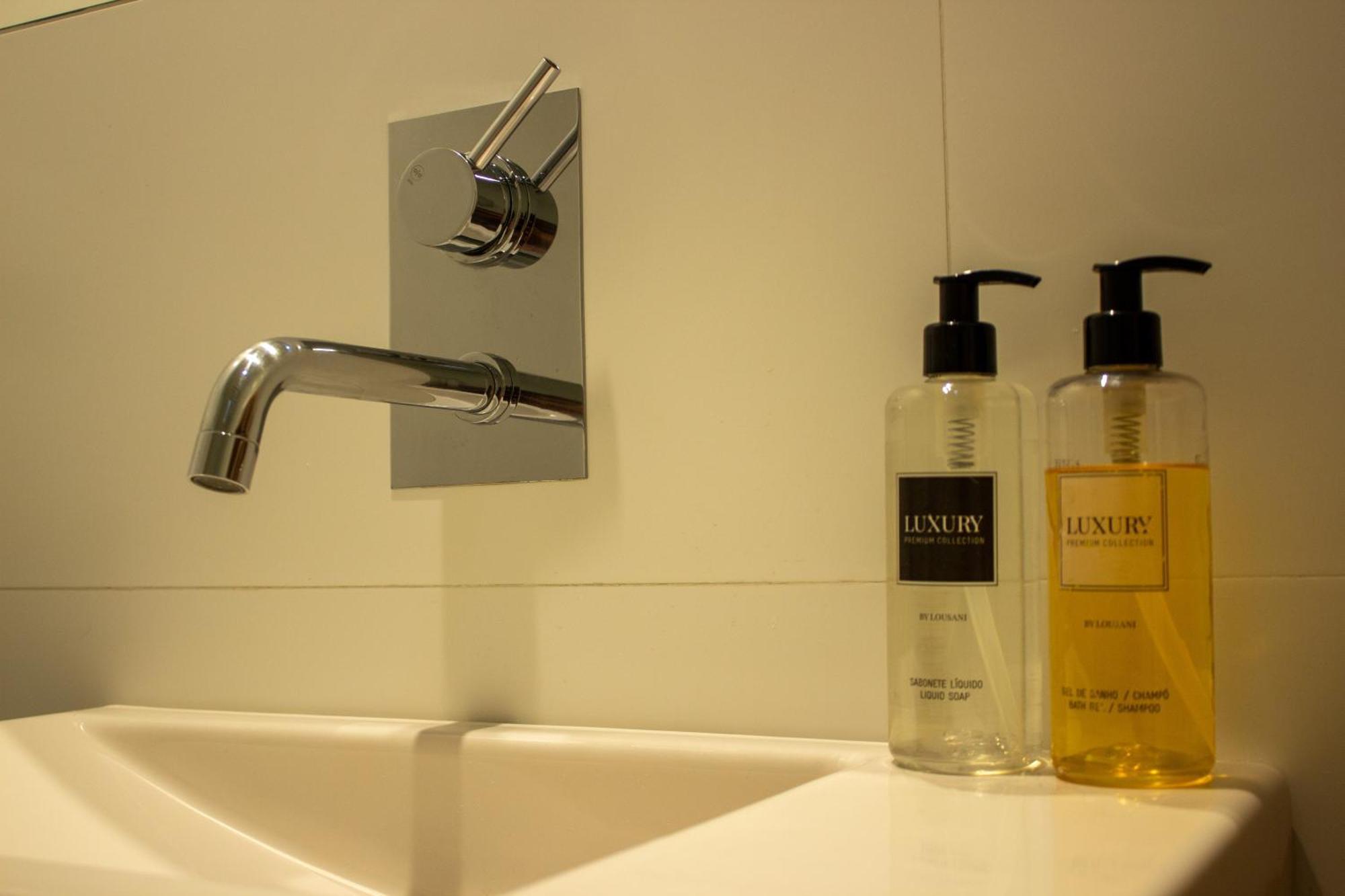 Orm Santana Apartment Porto Buitenkant foto