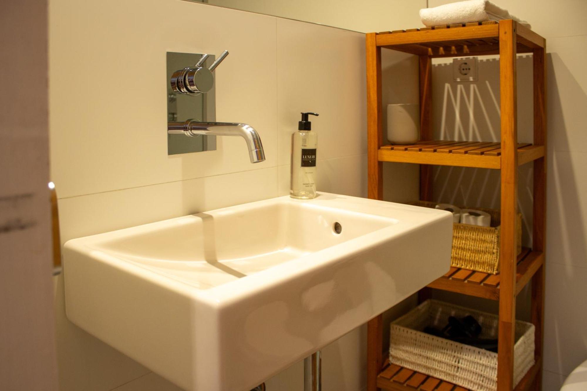 Orm Santana Apartment Porto Buitenkant foto