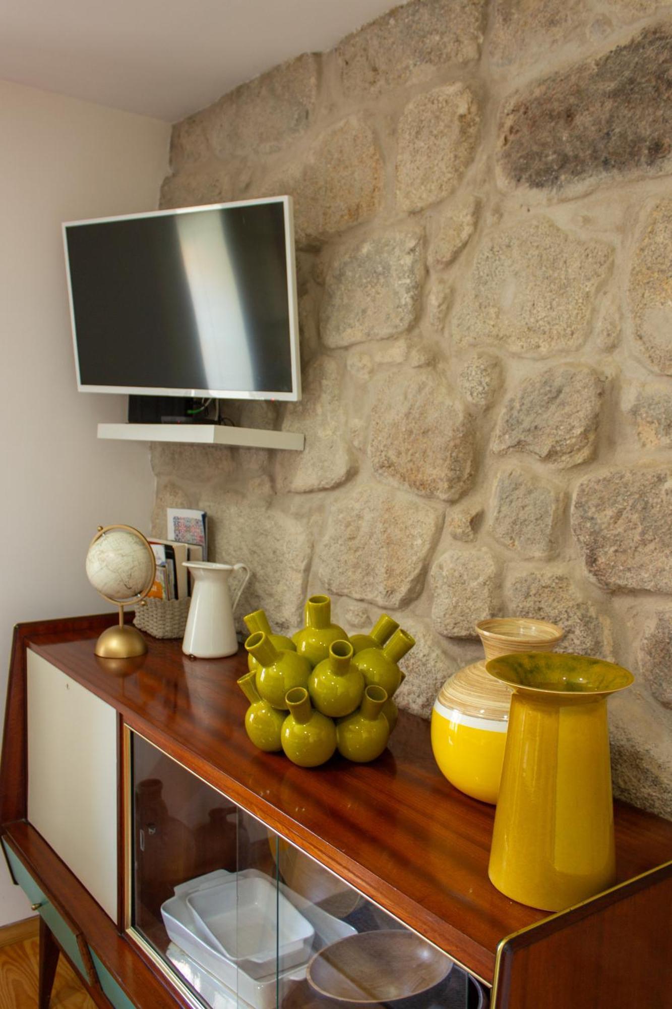 Orm Santana Apartment Porto Buitenkant foto