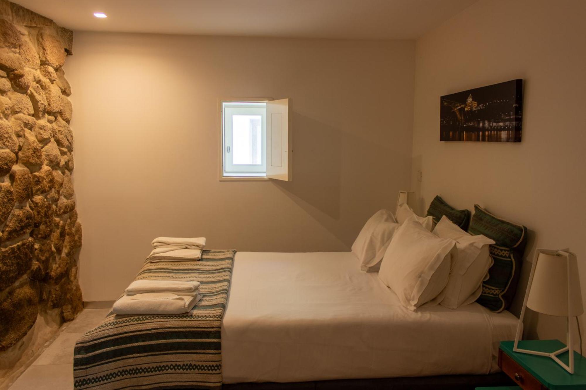 Orm Santana Apartment Porto Buitenkant foto