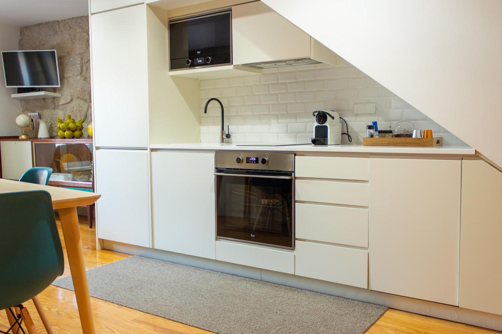 Orm Santana Apartment Porto Buitenkant foto
